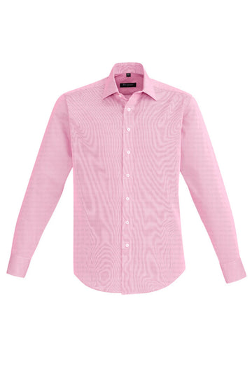 Hudson Mens LSL Shirt