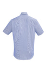 Hudson Mens SSL Shirt