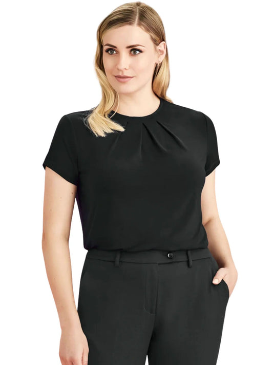 Womens Blaise SS Top