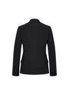 Womens 2 Button Mid Length Jacket