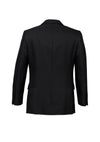 Mens 2 Button Jacket Plain