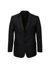 Mens 2 Button Jacket Plain