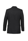 Mens 2 Button Jacket Plain