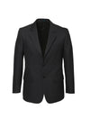 Mens 2 Button Jacket Plain