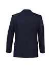 Mens 2 Button Jacket Plain