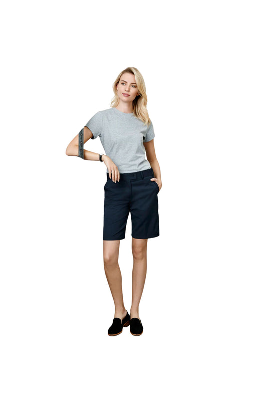 Ladies Detroit Cargo Short