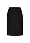Ladies Knee Length Skirt
