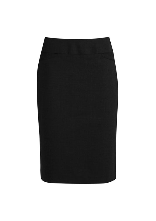 Ladies Knee Length Skirt