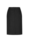Ladies Knee Length Skirt