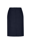 Ladies Knee Length Skirt