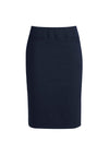 Ladies Knee Length Skirt
