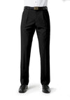 Mens Pleat Front Pant P/V