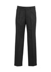 Mens Pleat Front Pant P/V