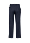 Mens Pleat Front Pant P/V