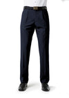 Mens Pleat Front Pant P/V