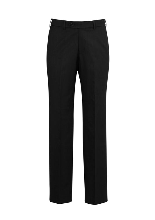 Mens Flat Front Pant P/V