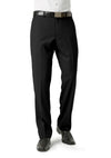 Mens Flat Front Pant P/V