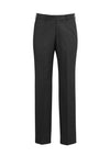 Mens Flat Front Pant P/V