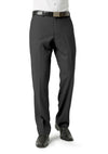 Mens Flat Front Pant P/V