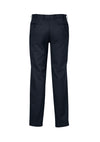 Mens Flat Front Pant P/V