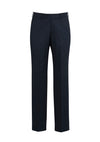 Mens Flat Front Pant P/V