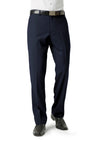 Mens Flat Front Pant P/V