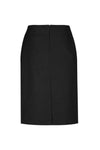 Ladies Below Knee Skirt P/V