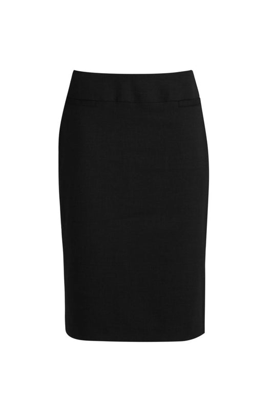 Ladies Below Knee Skirt P/V