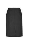 Ladies Below Knee Skirt P/V