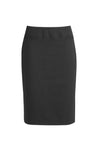 Ladies Below Knee Skirt P/V