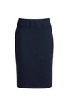 Ladies Below Knee Skirt P/V