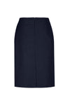 Ladies Below Knee Skirt P/V