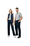 Detroit Ladies Flexi-Band Pant