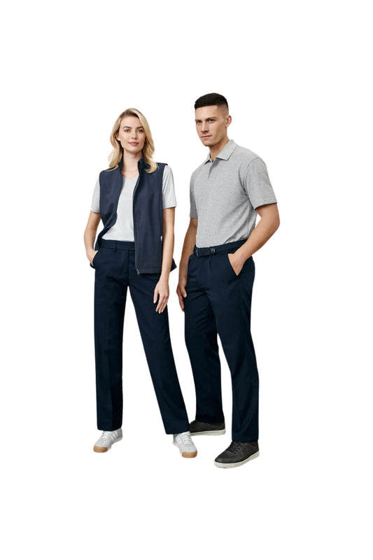 Detroit Ladies Flexi-Band Pant