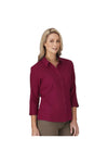 Ezylin 3/4 Sleeve Blouse