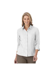 Ezylin 3/4 Sleeve Blouse
