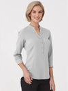 So Ezy Ladies 3/4 Sleeve Top