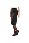 Hostess Stain Release Lined Skirt