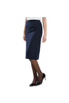 Hostess Stain Release Lined Skirt