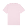 Outline Tee - Pale Pink