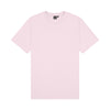 Outline Tee - Pale Pink