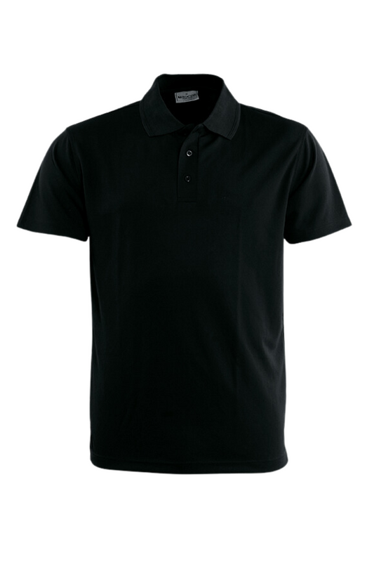 Unisex Breezeway Polo