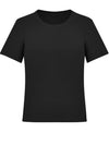 Women's Jersey Short Sleeve Top