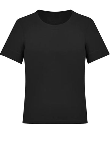 Women's Jersey Short Sleeve Top