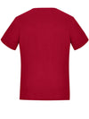 Women's Jersey Short Sleeve Top