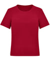 Women's Jersey Short Sleeve Top