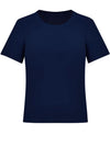 Women's Jersey Short Sleeve Top