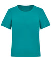 Women's Jersey Short Sleeve Top