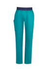 Women's Riley Straight Leg Scrub Pants