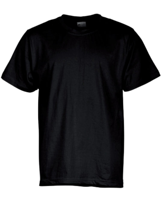 Unisex Adults Tee